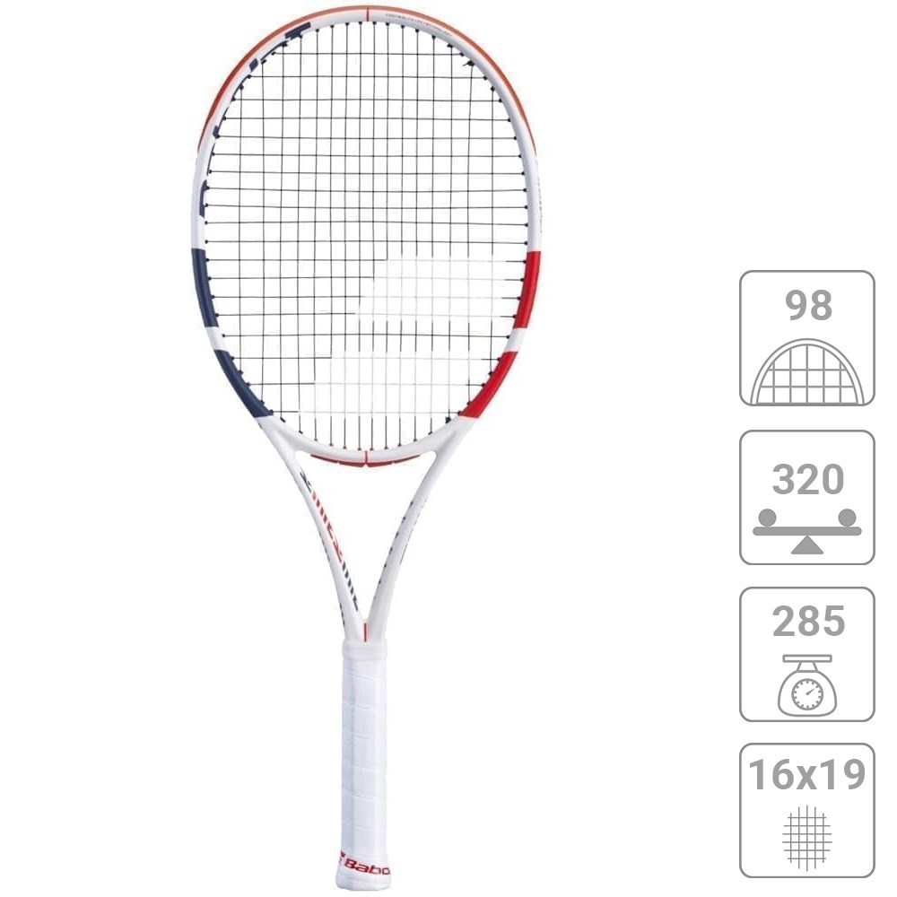 Babolat PURE STRIKE 103 GR3 101451 323