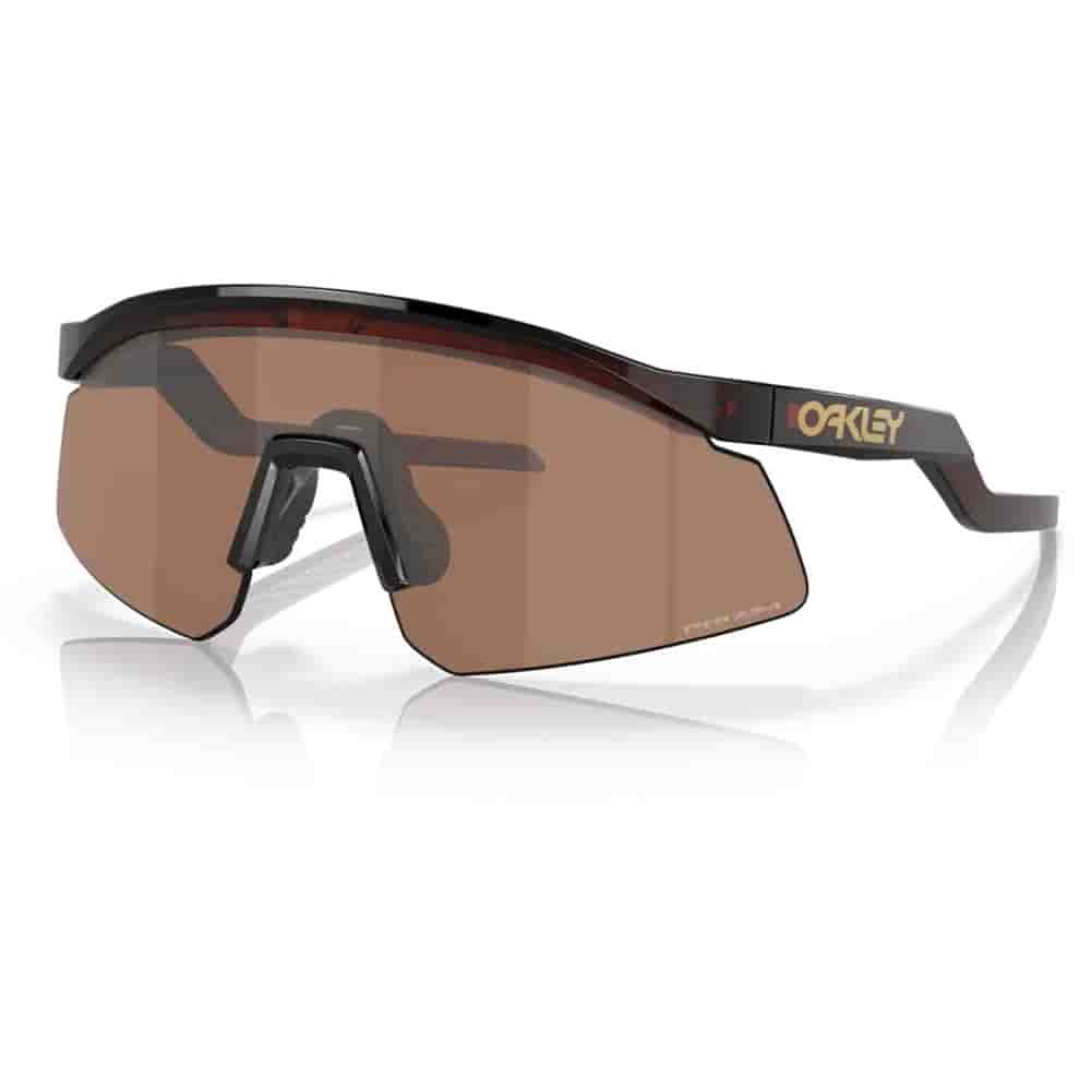 Oakley HYDRA ROOTBEER Очки солнцезащитные Коричневый/Коричневые линзы  купить в интернет-магазине экипировочного центра