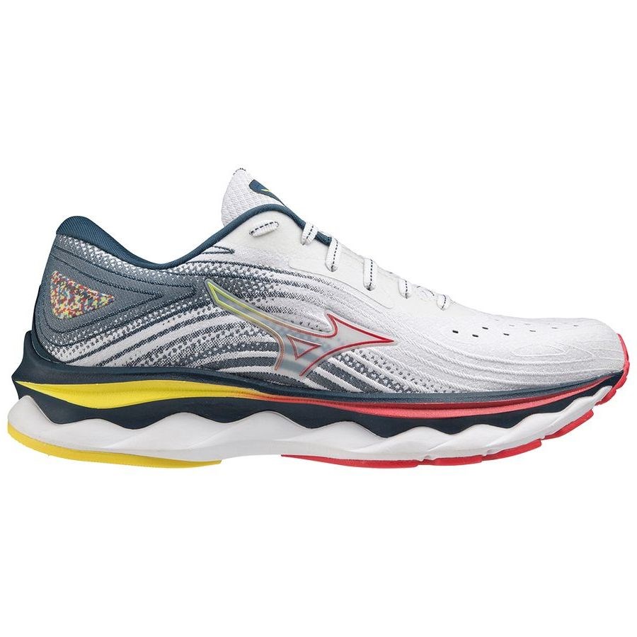 Mizuno discount wave 6