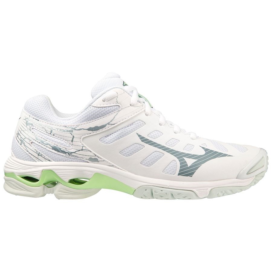 Mizuno WAVE VOLTAGE W