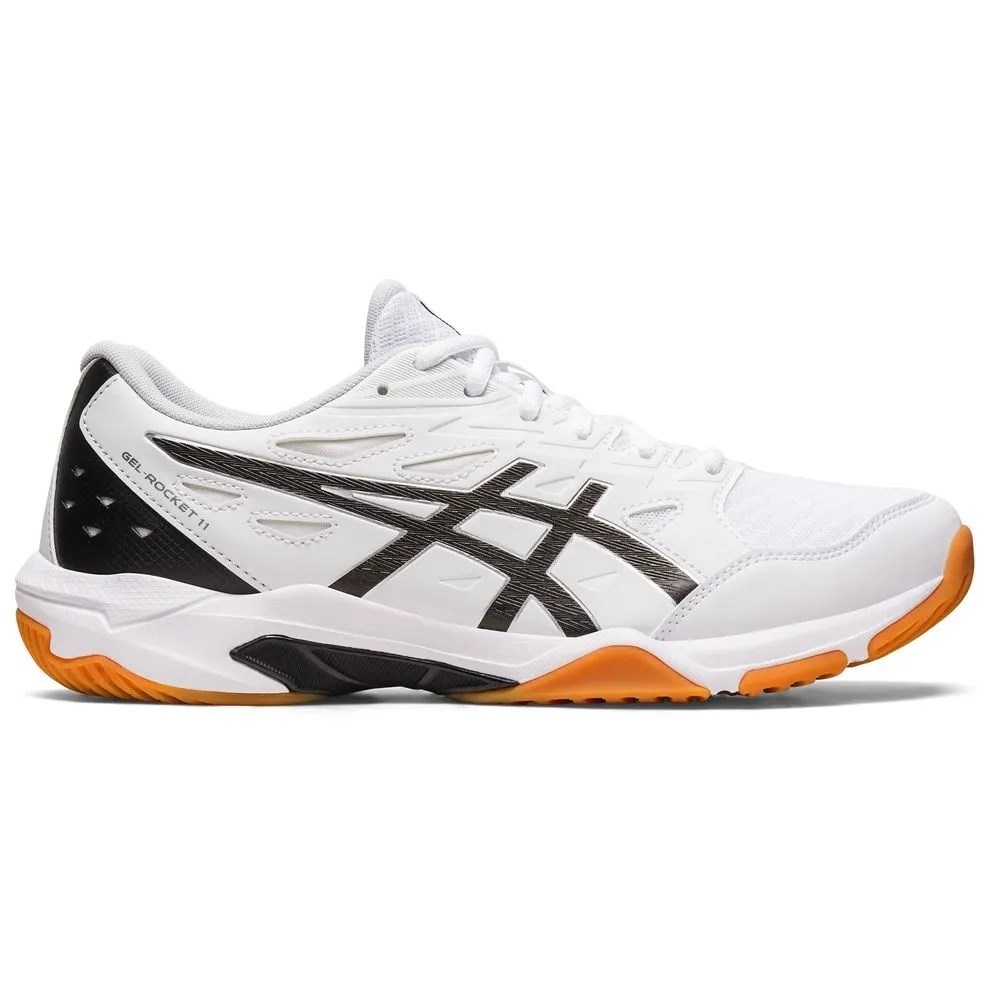 Asics white runners best sale