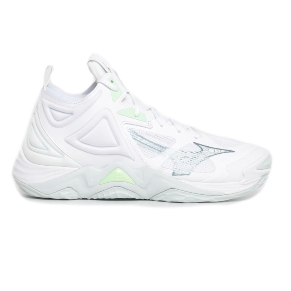 Mizuno WAVE MOMENTUM 3 MID W