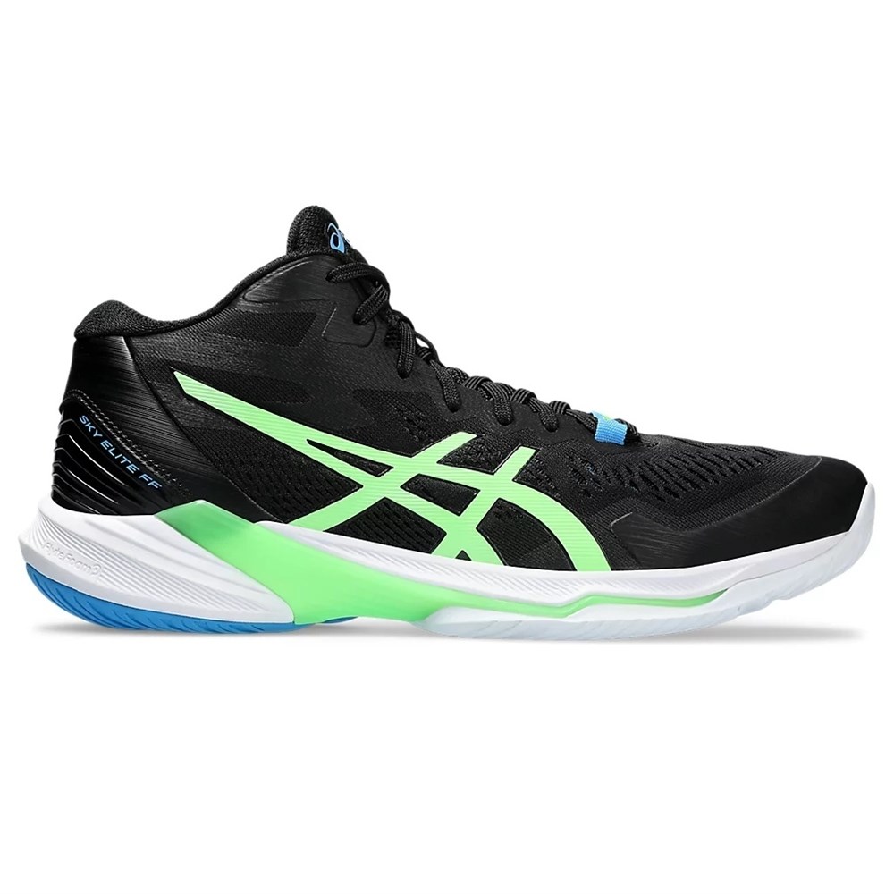 Asics volley alte best sale