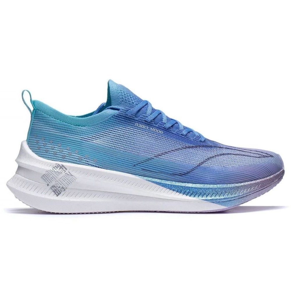 Li-Ning FEIDIAN 3 ELITE MARATHON Кроссовки беговые Голубой/Белый