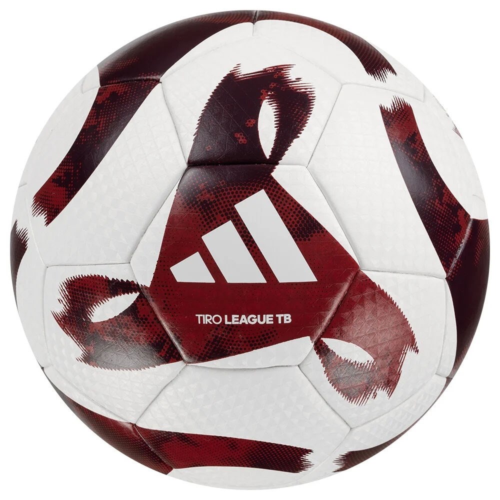 Adidas TIRO LEAGUE TB (HZ1294-5) Мяч футбольный купить в интернет-магазине  экипировочного центра