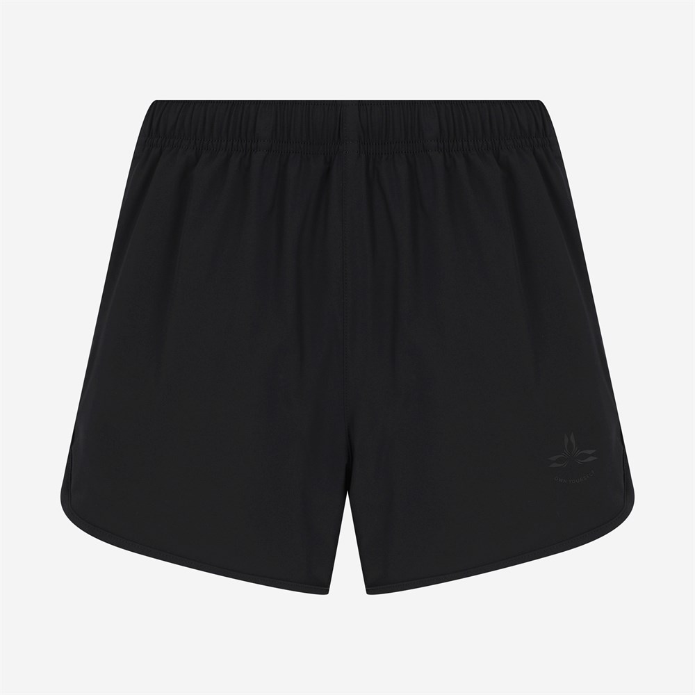 Shorts negro sale