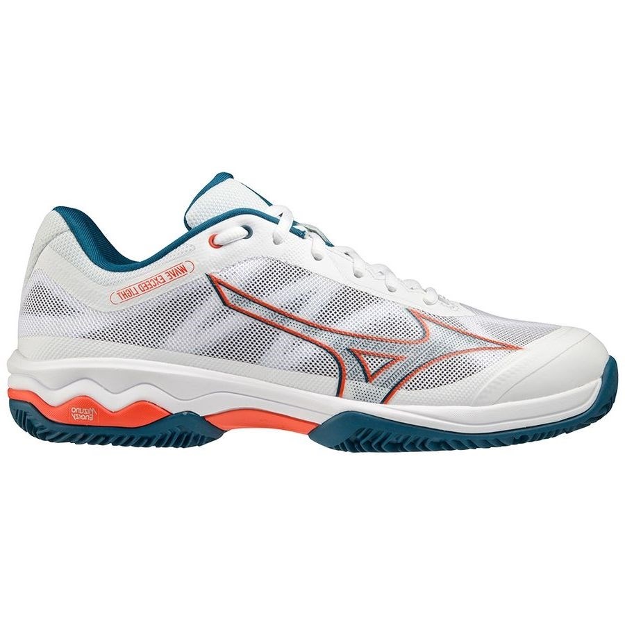 Mizuno wave exceed cc hotsell