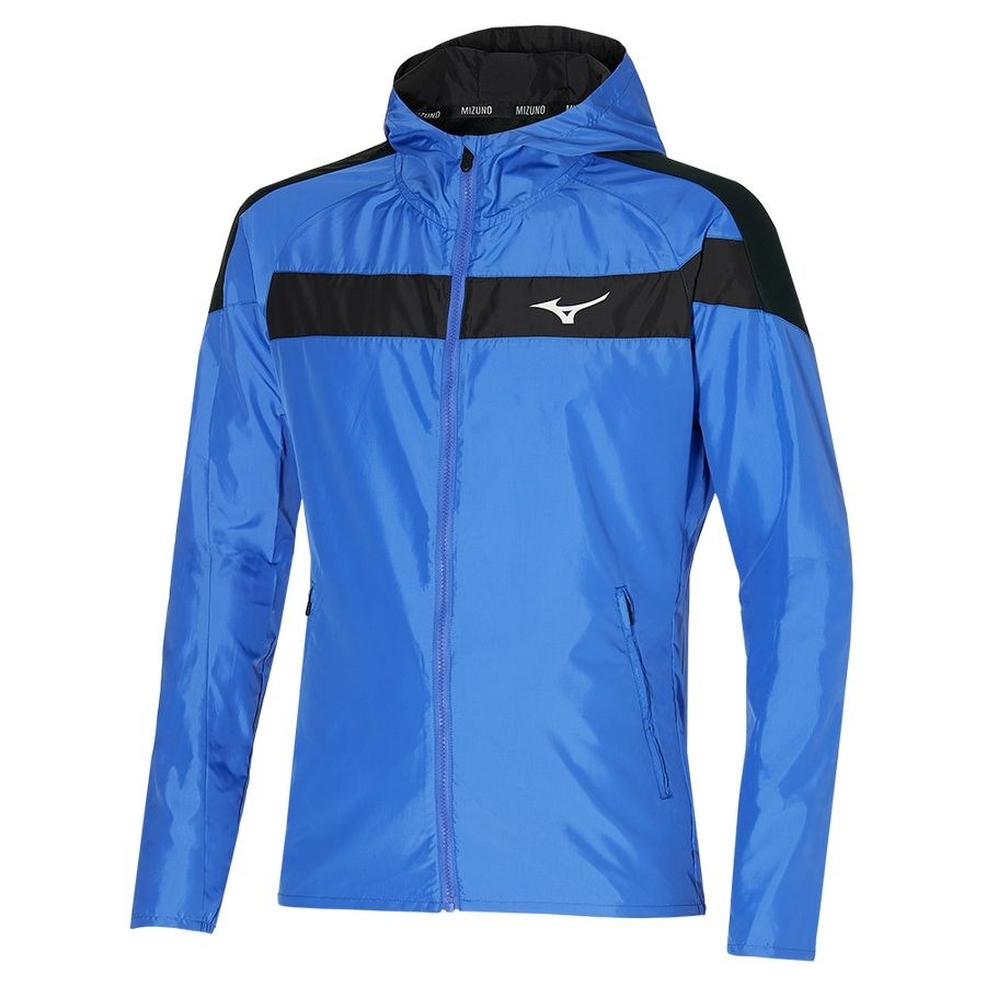 Mizuno HOODED JACKET