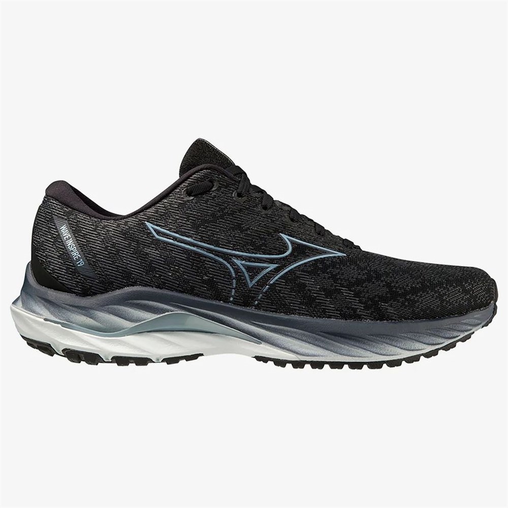 Mizuno wave 19 hotsell