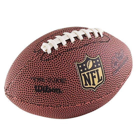 Wilson NFL MINI (F1637) Сувенирный мяч для американского футбола - фото 142216