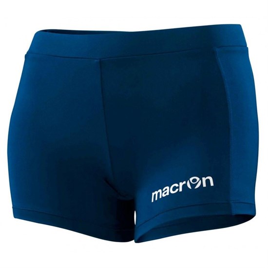 Macron KRYPTON Шорты волейбольные женские Темно-синий - фото 142243