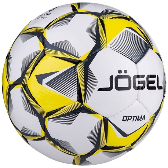 Jogel OPTIMA №4 (BC20) Мяч футзальный - фото 143199
