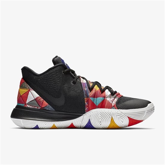 kyrie 5 basketball shoe