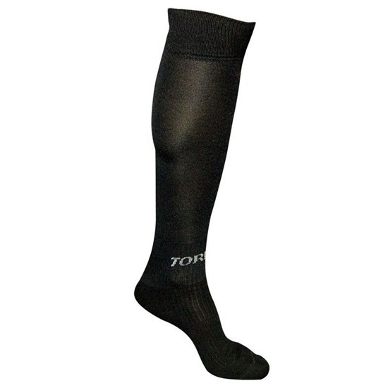 Torres SPORT TEAM Гетры футбольные Черный/Белый - фото 144667