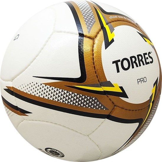 Torres PRO (F31815) Мяч футбольный - фото 152536