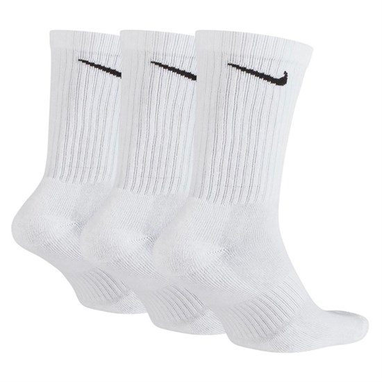 nike cush crew socks