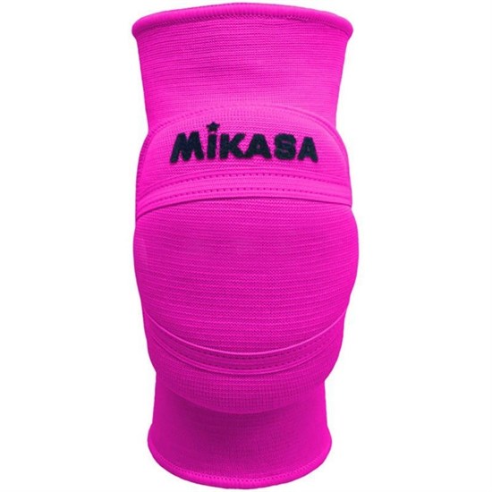 Mikasa PREMIER Наколенники волейбольные Розовый - фото 157520