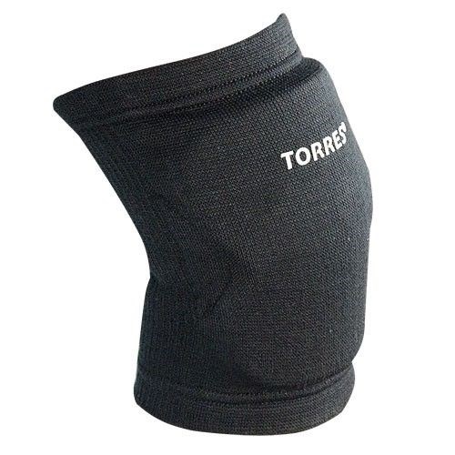 Torres LIGHT Наколенники Черный - фото 157541