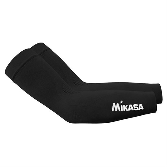 Mikasa MT430 Нарукавники волейбольные Черный - фото 158541