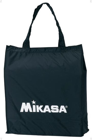 Mikasa BA-21 Сумка-авоська Черный - фото 161279