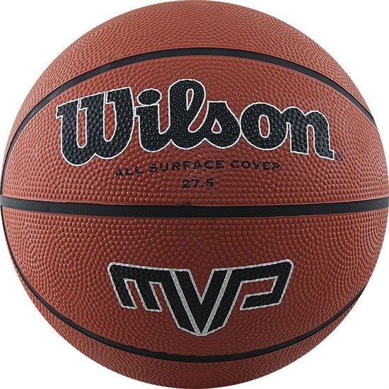 Wilson MVP (WTB1417XB05) Мяч баскетбольный - фото 161366