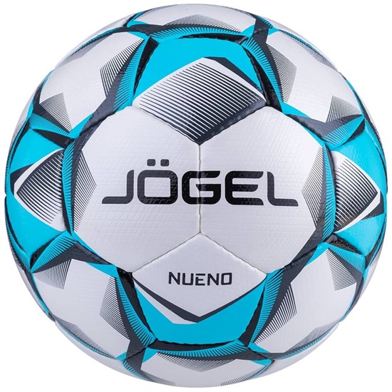 Jogel NUENO №4 (BC20) Мяч футбольный - фото 163998