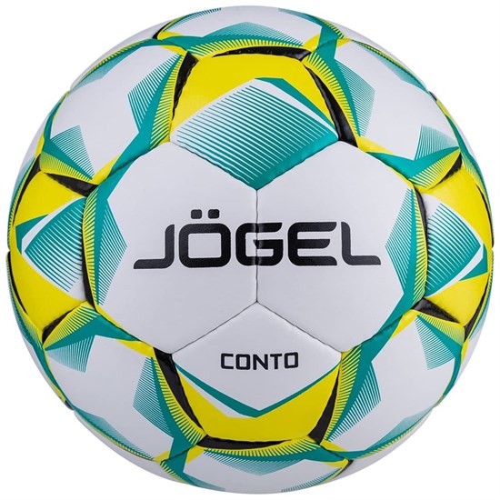 Jogel CONTO №5 (BC20) Мяч футбольный - фото 164107