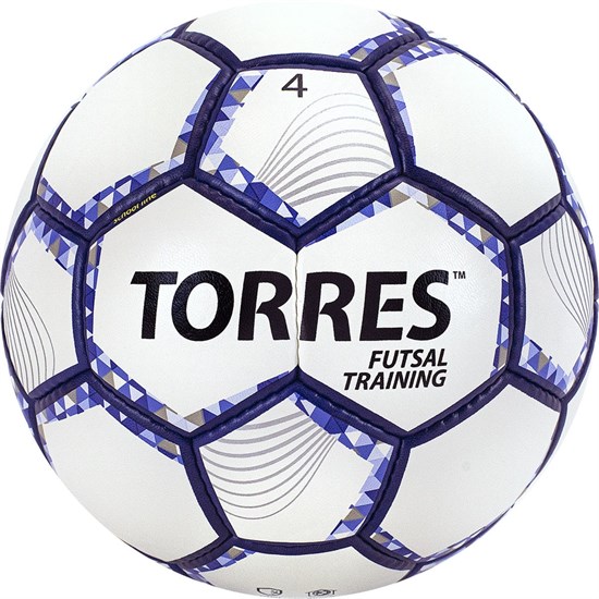Torres FUTSAL TRAINING (FS32044) Мяч футзальный - фото 165060