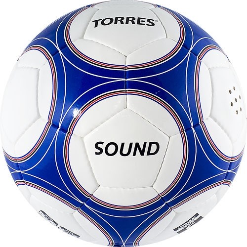 Torres SOUND (F30255) Мяч футбольный - фото 165070