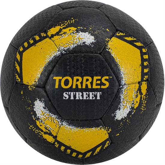 Torres STREET (F020225) Мяч футбольный - фото 165072