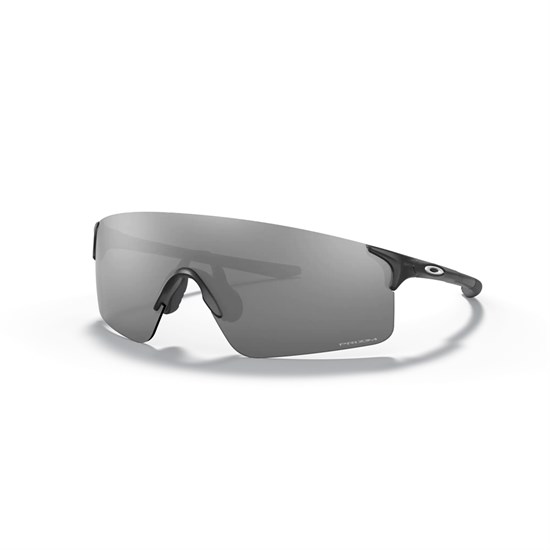 Oakley EVZERO BLADES MATTE BLACK Очки солнцезащитные Черный матовый/Черные линзы - фото 166717