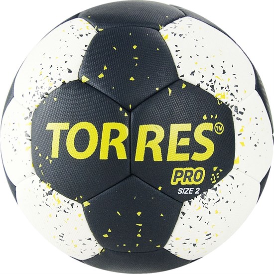 Torres PRO (H32162) Мяч гандбольный - фото 167728