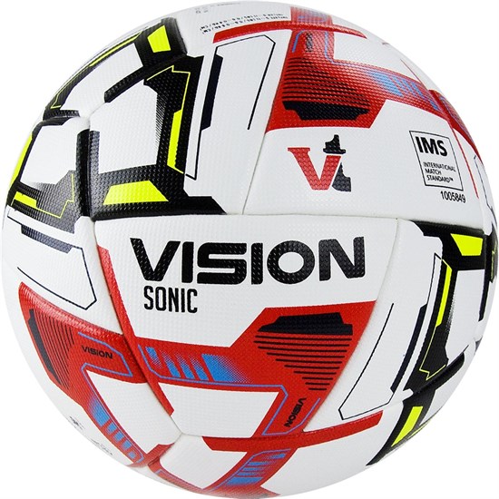 Torres VISION SONIC (FV321065) Мяч футбольный - фото 167733