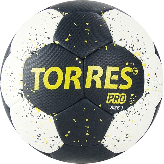 Torres PRO (H32161) Мяч гандбольный - фото 167735