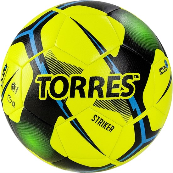 Torres FUTSAL STRIKER (FS321014) Футзальный мяч - фото 167738