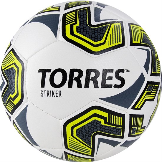 Torres STRIKER (F321035) Мяч футбольный - фото 167743
