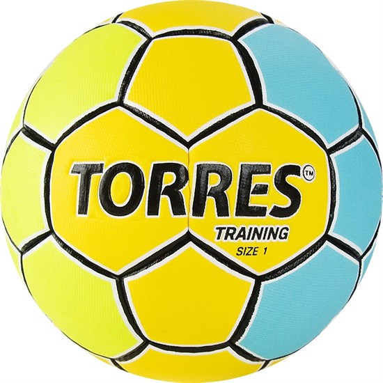 Torres TRAINING (H32151) Мяч гандбольный - фото 167746