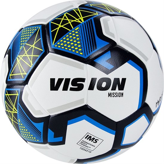Torres VISION MISSION (FV321075) Мяч футбольный - фото 167751