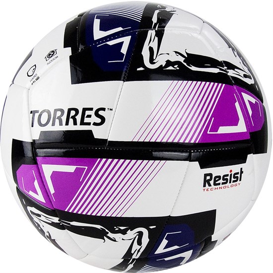 Torres FUTSAL RESIST (FS321024) Футзальный мяч - фото 167769