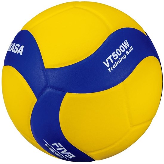 Mikasa VT500W Мяч волейбольный утяжеленный - фото 168199