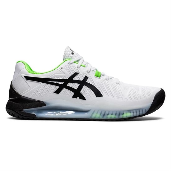 asics lahar