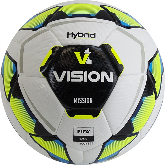 Torres VISION MISSION (FV321074) Мяч футбольный - фото 171251