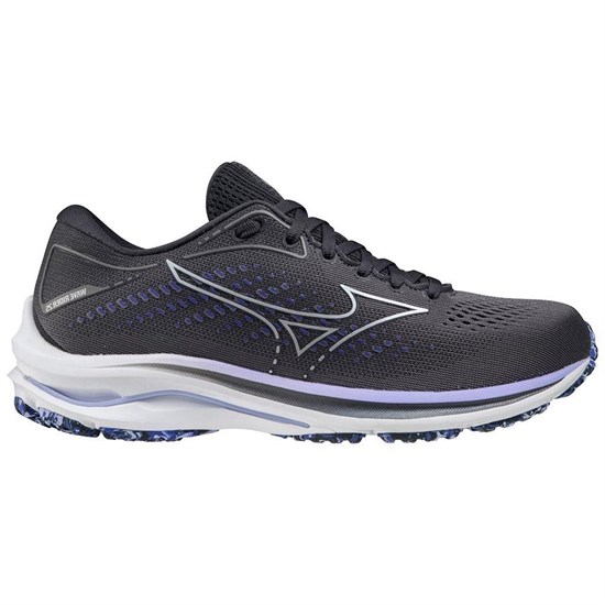 mizuno wave rider 25 womens