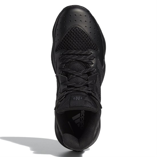 harden stepback triple black