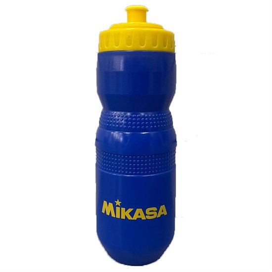 Mikasa WB8004 Бутылка для воды Синий/Желтый - фото 175190