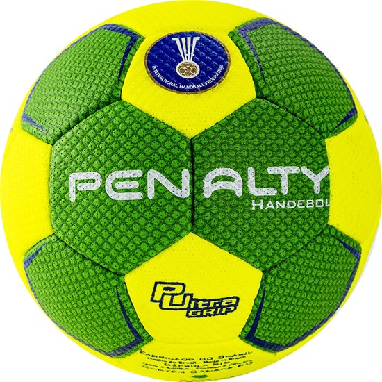 Penalty HANDEBOL SUECIA H3L ULTRA GRIP Мяч гандбольный - фото 175480