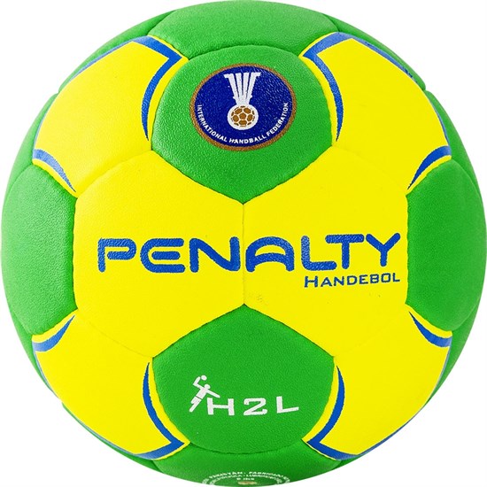Penalty HANDEBOL SUECIA H2L ULTRA GRIP FEMININO Мяч гандбольный - фото 175502