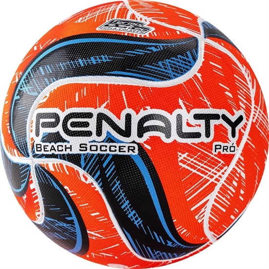 Penalty BOLA BEACH SOCCER PRO IX Мяч для пляжного футбола - фото 175601