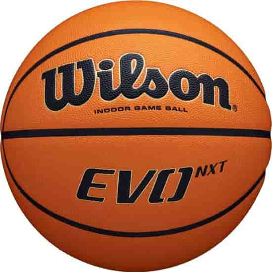Wilson EVO NXT (WTB0965XB) Мяч баскетбольный - фото 184797
