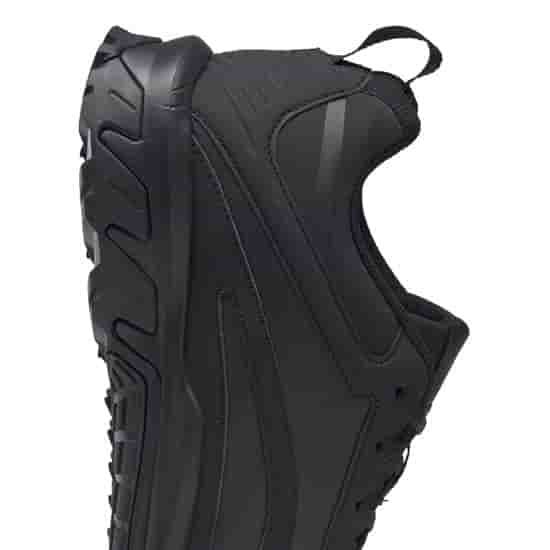 Reebok RIDGERIDER 6 LEATHER Кроссовки повседневные Черный купить в  интернет-магазине экипировочного центра Kinash Sport